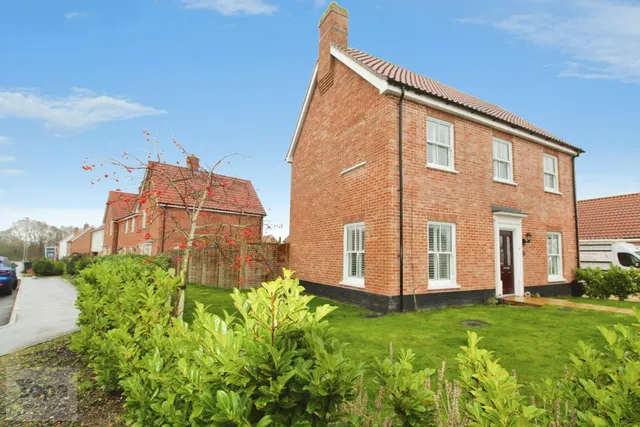 Middleton Mews, Colchester, CO7, photo 2