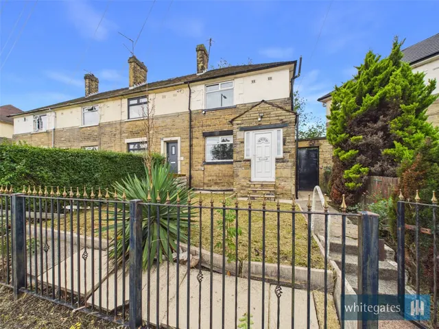 Horton Park Avenue, Bradford, BD5, photo 1