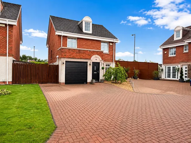 Argyll Wynd, Motherwell, Motherwell, ML1 4GJ, photo 1