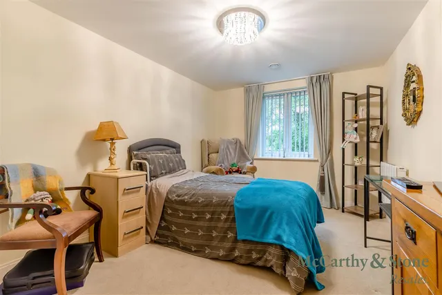 Cedar Avenue, Alsager, ST7, photo 3