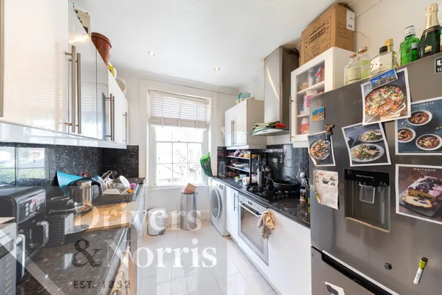 Parkhurst Road, Holloway, N7, photo 3