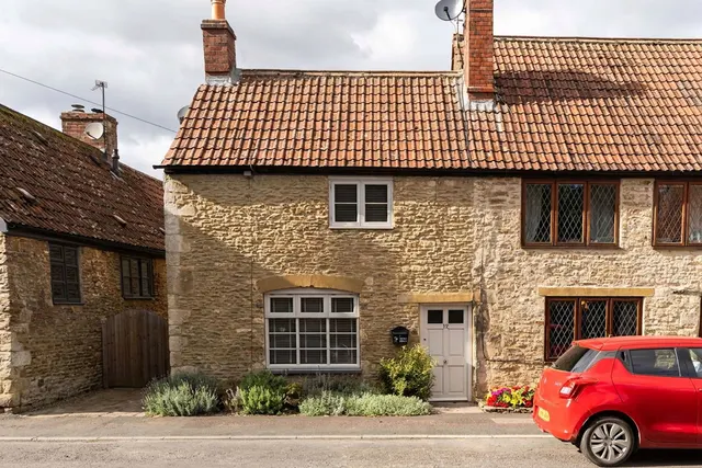 Frome Road, Beckington, BA11, photo 1