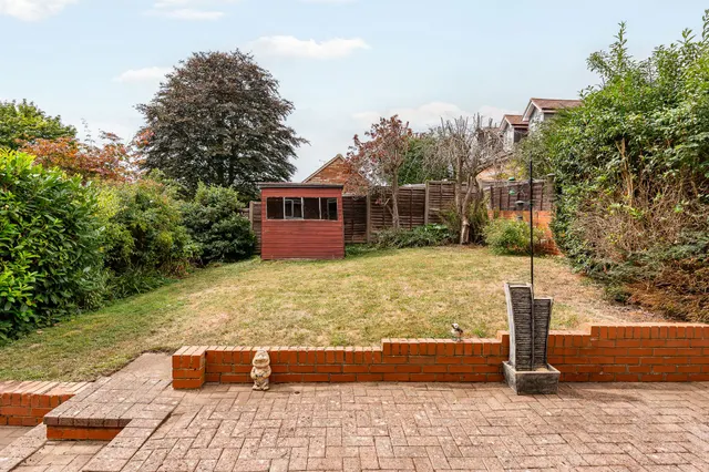 Photo 2 — Hillcroft Hadham Road, Standon, Ware, SG11 1LH