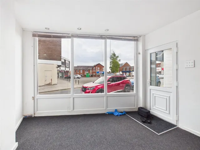 Wellington Street, Eastwood, NG16, photo 1