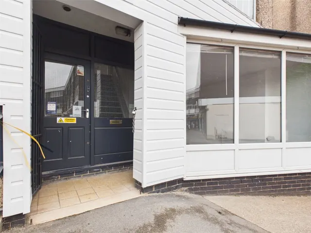 Wellington Street, Eastwood, NG16, photo 2