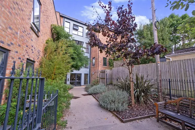 Quarry Court, Station Avenue, Channons Hill, Bristol, BS16, photo 1