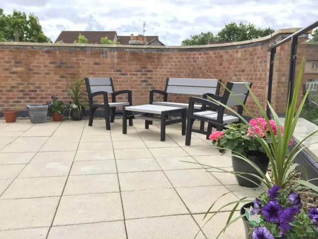 Photo 2 — Quarry Court, Station Avenue, Channons Hill, Bristol, BS16