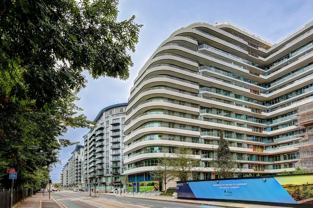 Queenstown Road, Battersea, SW11, photo 1