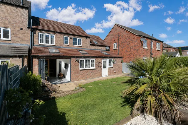 Windmill Way, Kirton Lindsey, DN21, photo 1