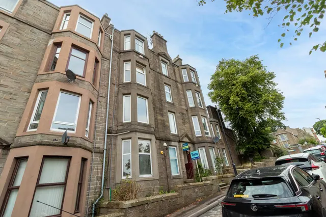 Nelson Street, Dundee, DD1, photo 1