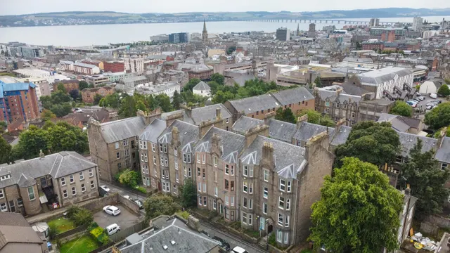 Nelson Street, Dundee, DD1, photo 2