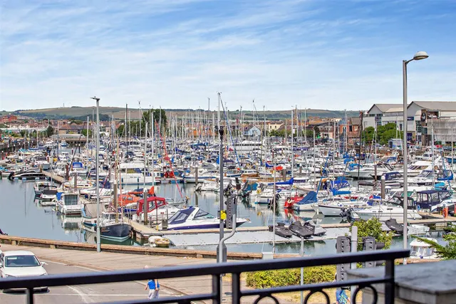 North Quay, Weymouth, DT4, photo 1