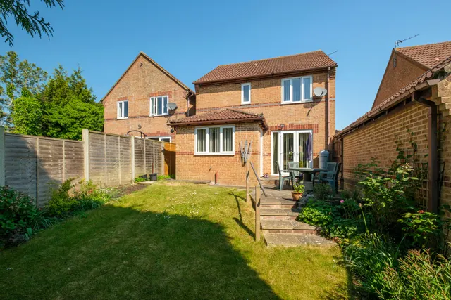 Mount Pleasant Close, Lyminge, CT18, photo 1