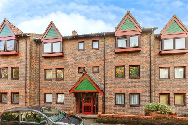 Cumberland Place, Hotwells, Bristol, photo 1