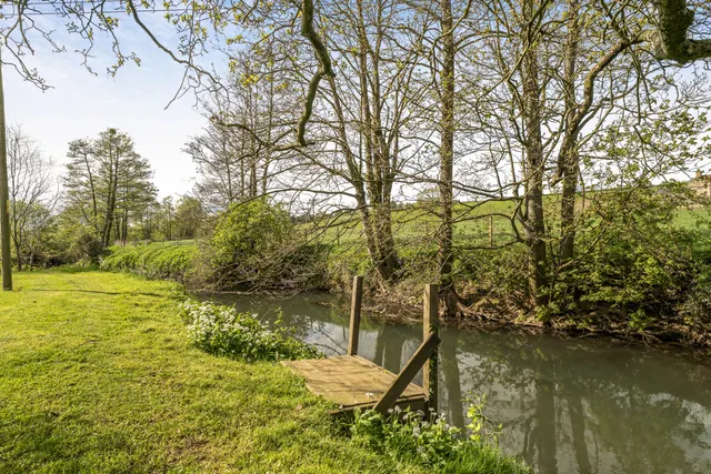 Photo 2 — Damery Lane, Berkeley, GL13