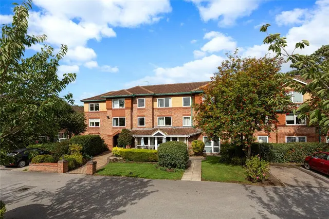 Danesmead Close, Fulford, North Yorkshire, YO10, photo 1