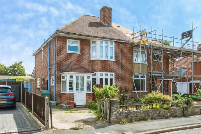 Mottisfont Close, Southampton, photo 1