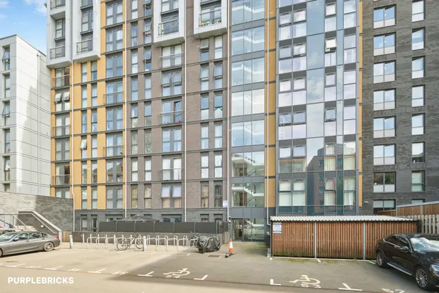 Communications Row, Birmingham, B15, photo 1