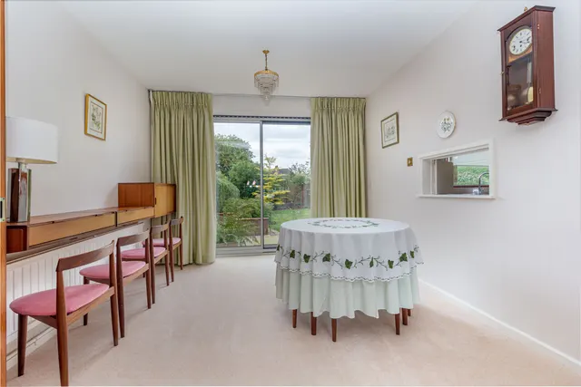 Photo 3 — Green Meadow Road, Bournville Village Trust, Selly Oak, Birmingham, B29 4DP