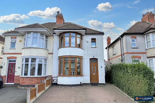 Ryde Avenue, Weddington, CV10, photo 1
