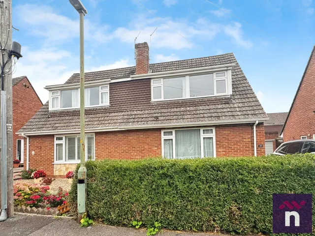 Beech Grove, Warminster, BA12, photo 1