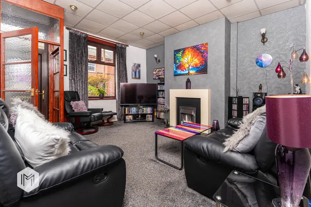 Photo 2 — Brierley Street, Bury, BL9 9HN