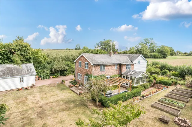 Staunton-on-Wye, Hereford, Herefordshire, HR4 7LP, photo 1