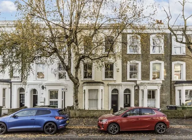 Dalyell Road, Stockwell, SW9, photo 1