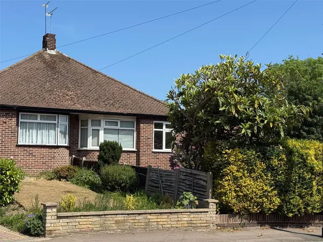 Park Road, New Barnet, Barnet, EN4 9QA, photo 1