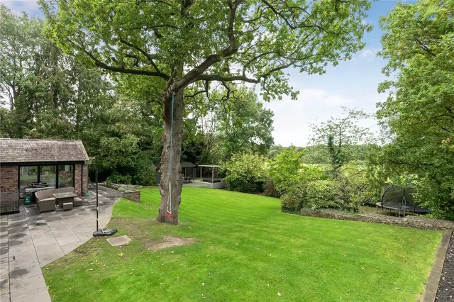 The Merridale, Hale, WA15, photo 2