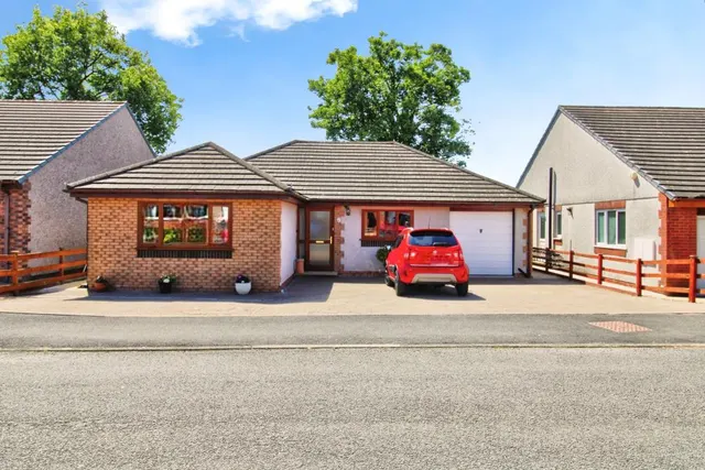 Drawbriggs Court, Appleby-in-westmorland, CA16, photo 1