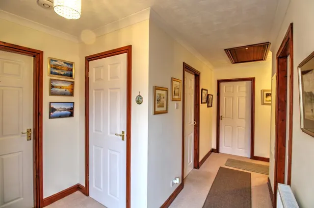 Drawbriggs Court, Appleby-in-westmorland, CA16, photo 3