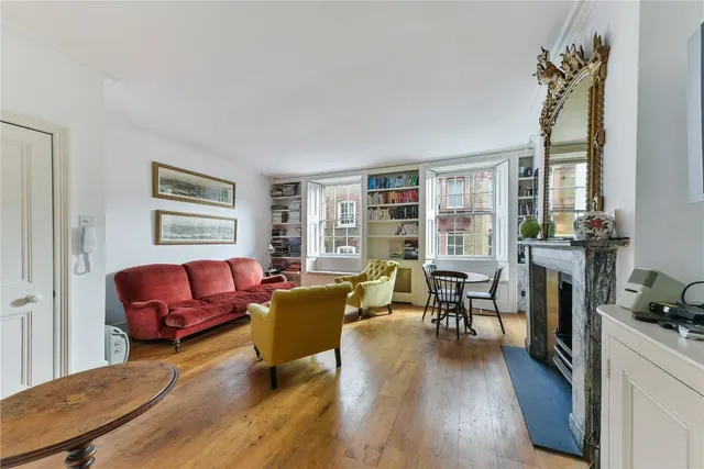 New Row, Covent Garden, WC2N, photo 2