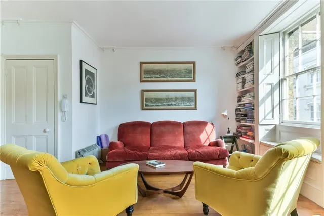 New Row, Covent Garden, WC2N, photo 3