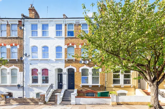 Netherwood Road, London, W14, photo 1