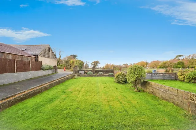 Criccieth, LL52, photo 2
