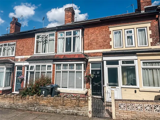 Oxford Street, Stirchley, Birmingham, B30 2LH, photo 1