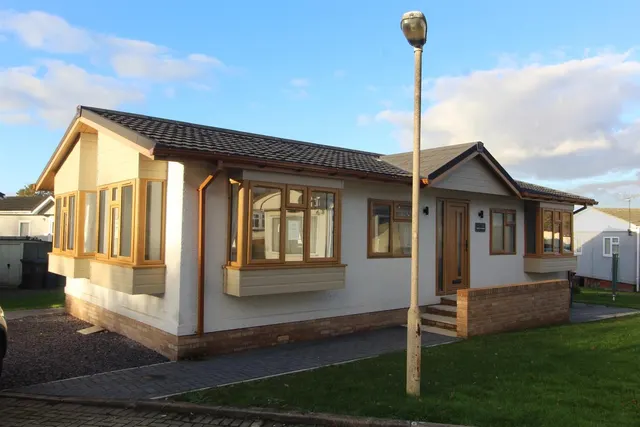 Arkley Park, Barnet EN5 3JQ, photo 1