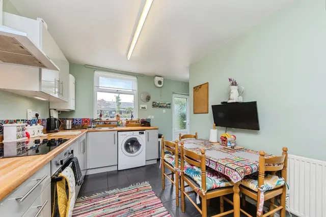 Photo 3 — Belgrave Road, Macclesfield, Cheshire, SK11