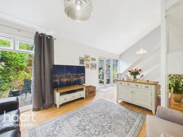Kingsfold, Milton Keynes, MK13, photo 2