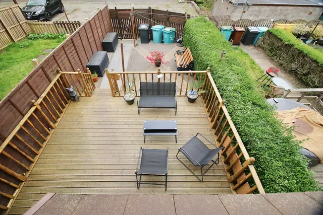 Photo 2 — Woodland Way, Cumbernauld, G67 2BE