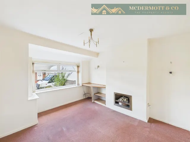 Wagstaff Drive, Failsworth, M35, photo 2