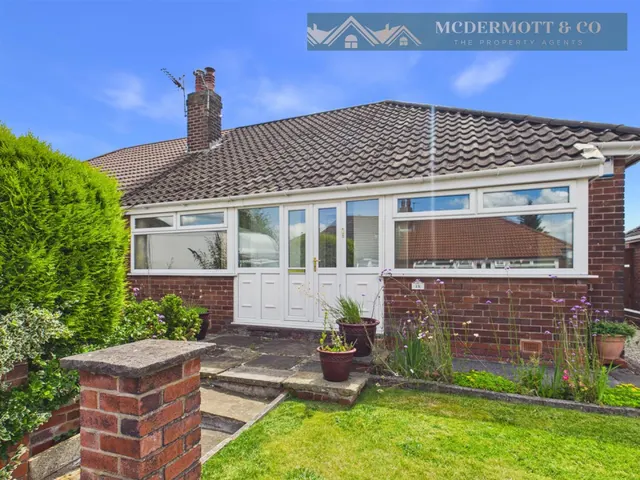 Wagstaff Drive, Failsworth, M35, photo 1
