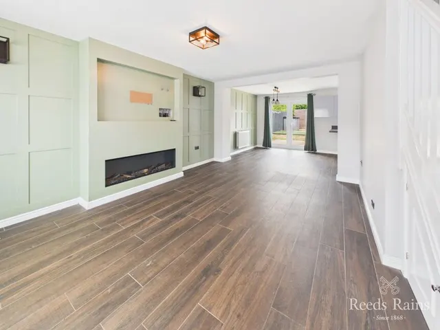 Photo 2 — Hunters Place, Guisborough, North Yorkshire, TS14