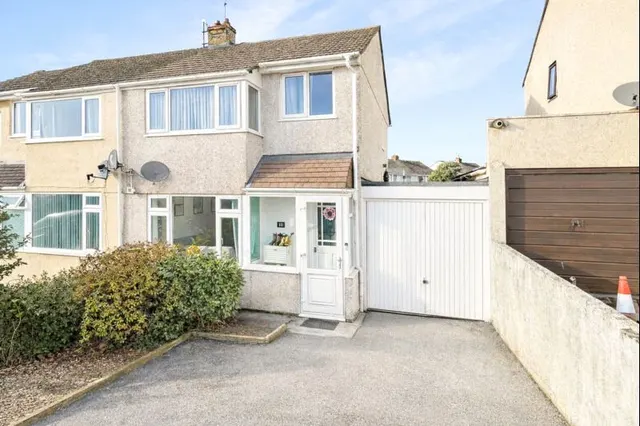 Broomfield Drive, Bodmin, PL31, photo 1