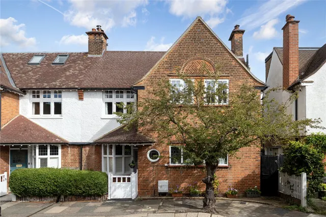 Holmesdale Avenue, East Sheen, SW14, photo 1