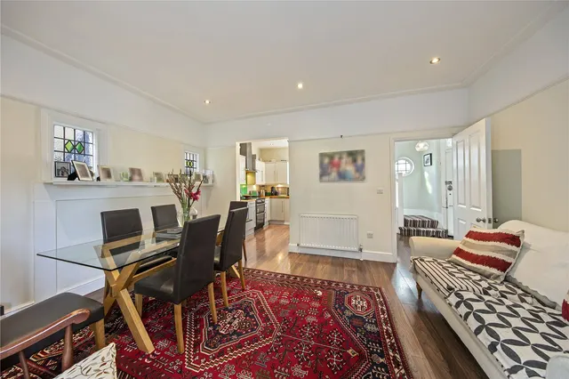 Holmesdale Avenue, East Sheen, SW14, photo 3