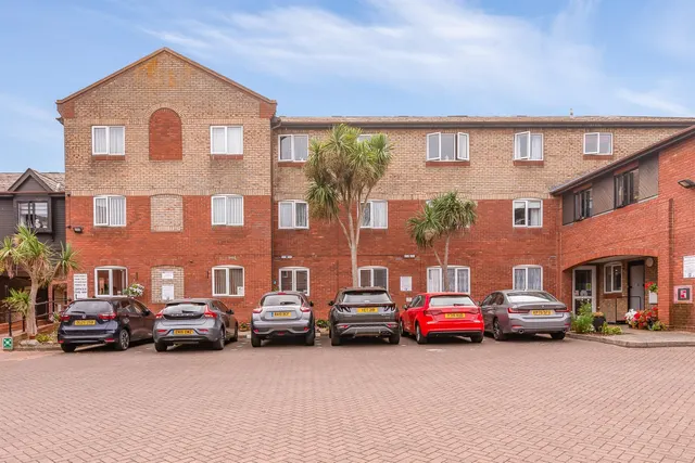 Baker Mews, Maldon, photo 1