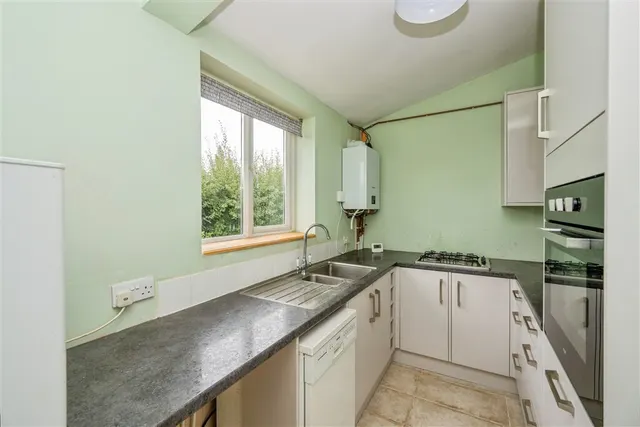 Photo 3 — Station Road, Marchington, UTTOXETER