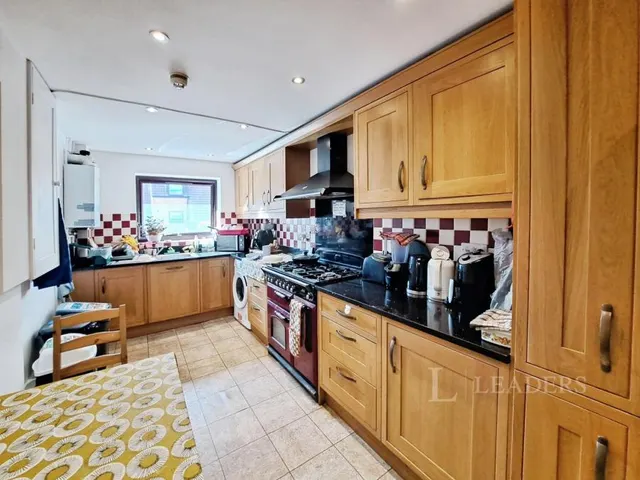 Kingfisher Way, Bishops Stortford, CM23, photo 3